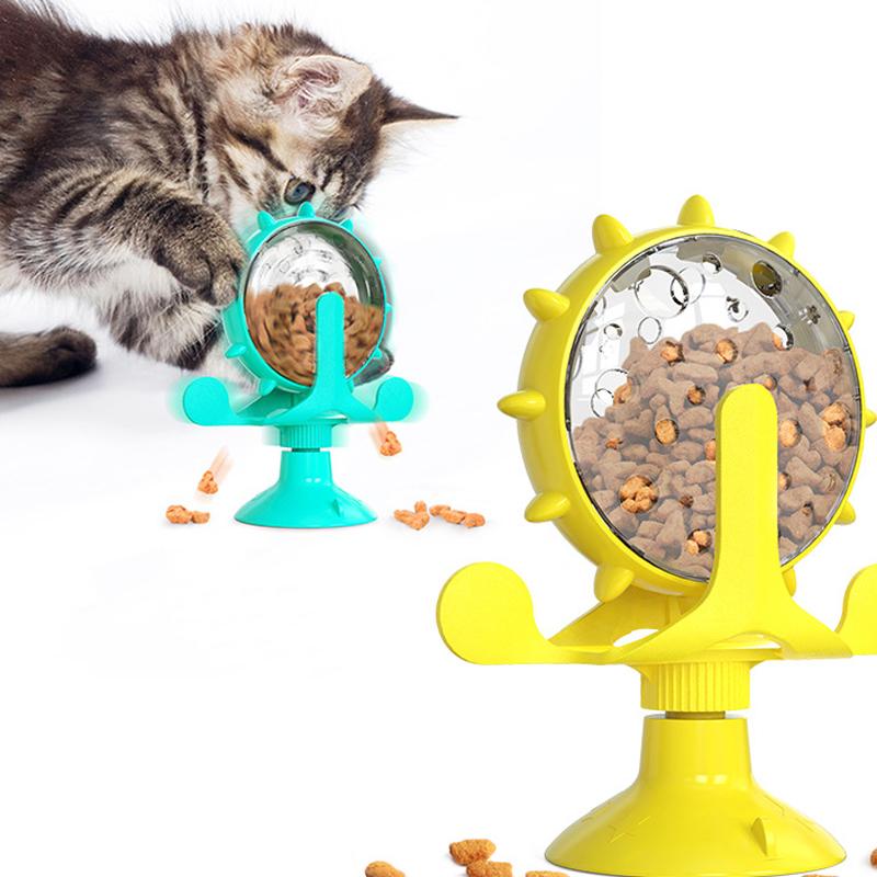 Leckerli-Spielzeug für Haustiere