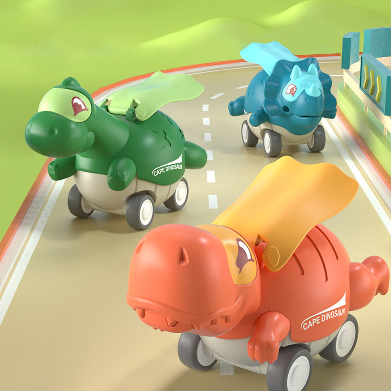 Dinosaurier Auto Spielzeug