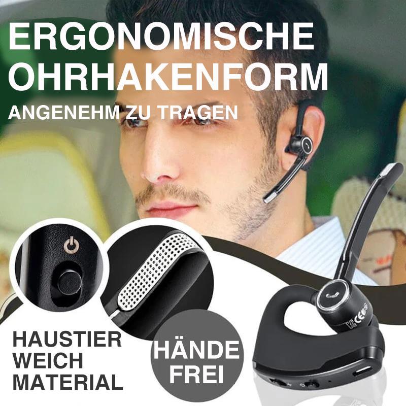 Neue Business Bluetooth Kopfhörer