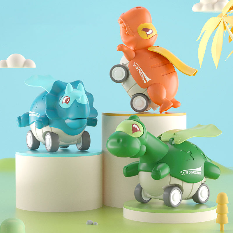 Dinosaurier Auto Spielzeug